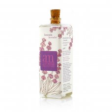 AM Lavender massage oil 40 ml