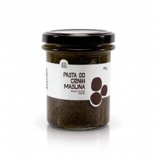 AM Black olive paste 190 g