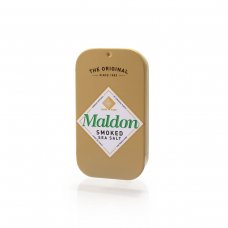 Maldon Smoked sea salt flakes 20 g
