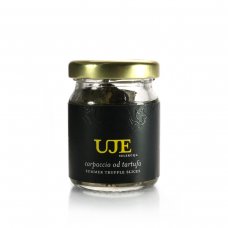 Uje Selection Summer truffle slices 35 g