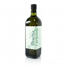 Brachia & friends extra virgin olive oil 1 l