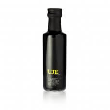 Uje Selection aceto balsamico with black truffle 100ml
